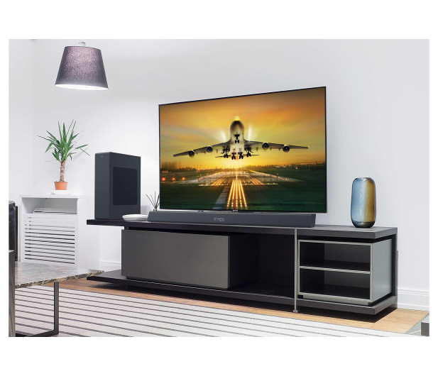 Philips Outlet TAB8405/10 - 1565096 - zdjęcie